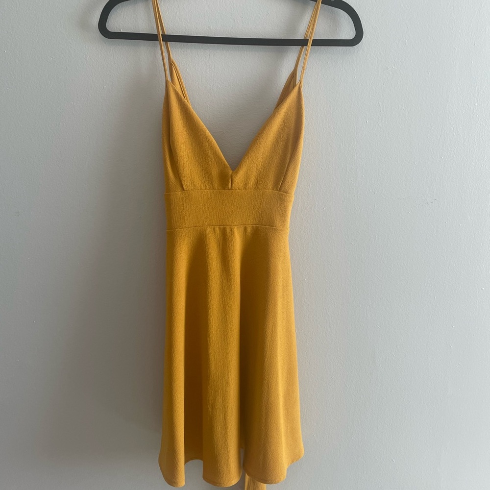 Windsor semi formal dress